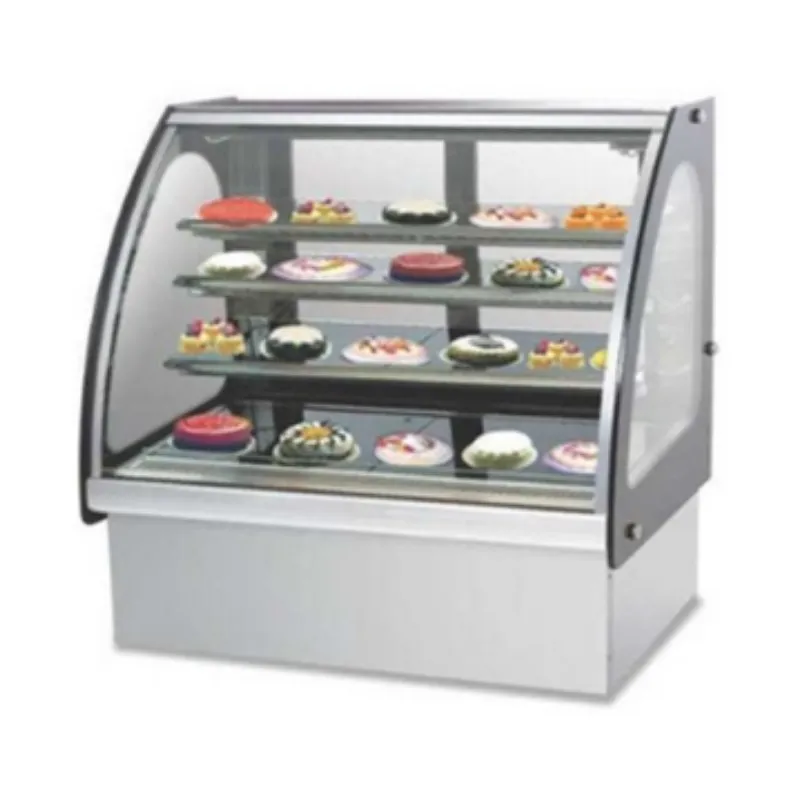 Bakery/Sweets Display Counter