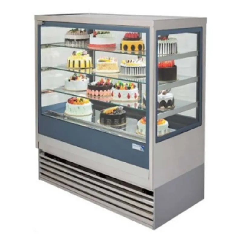 Bakery/Sweets Display Counter