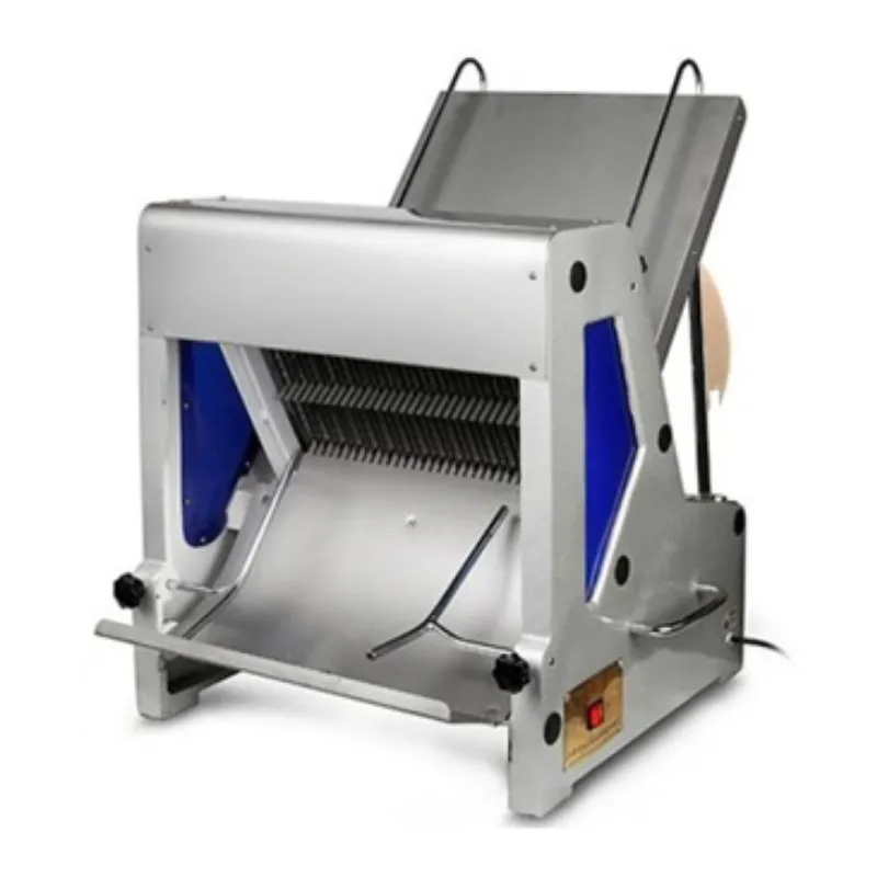BREAD SLICER (ELECTRIC) TABLE_TOP_ FLOOR MODEL SIZE _ CUSTOMIZED
