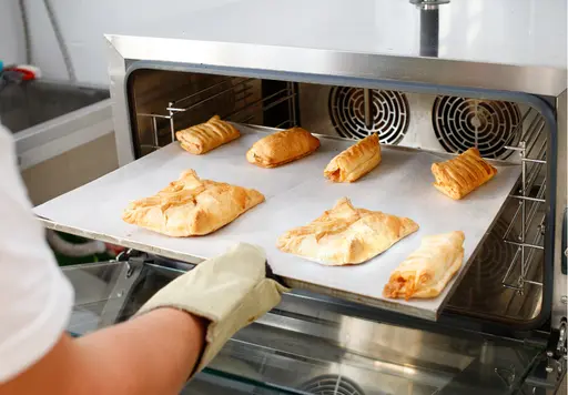 Bakery Equipment