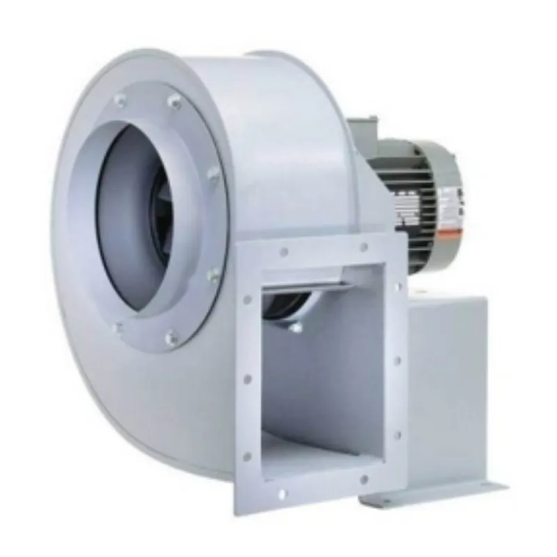 Centrifugal Exhaust Blower