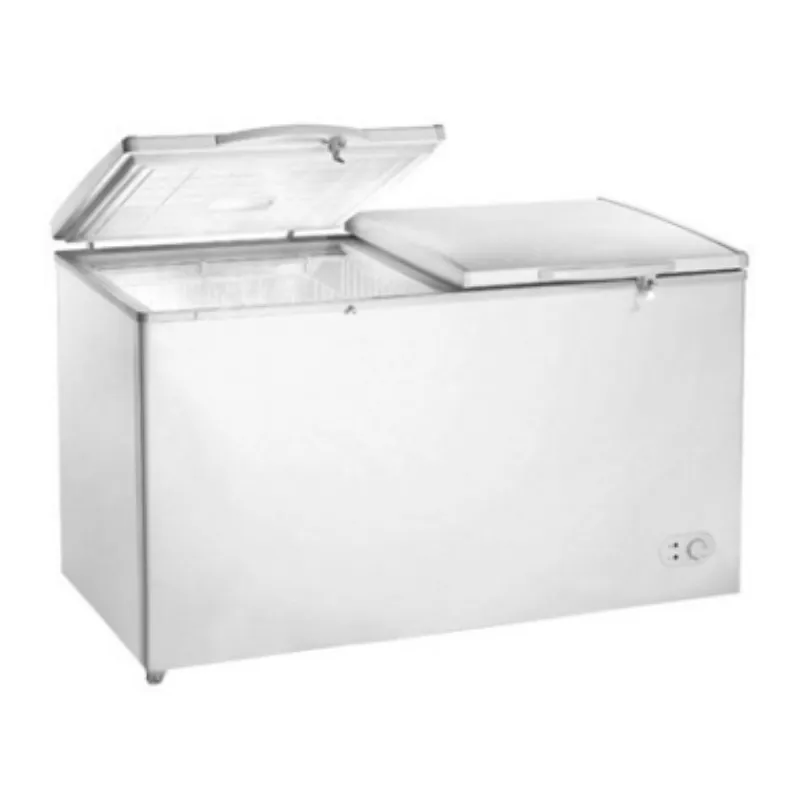 Chest Freezer