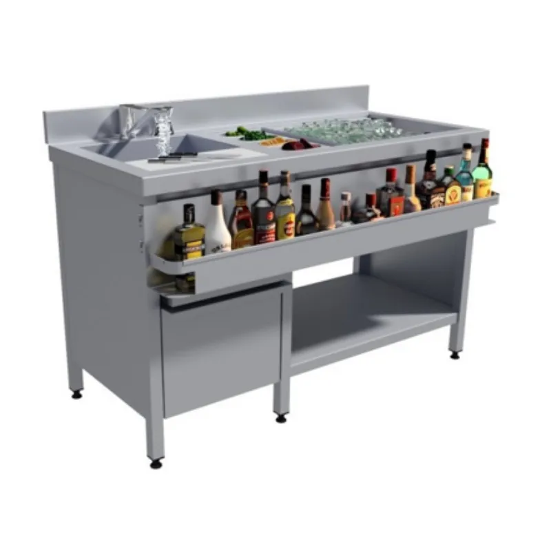 Cocktail Station