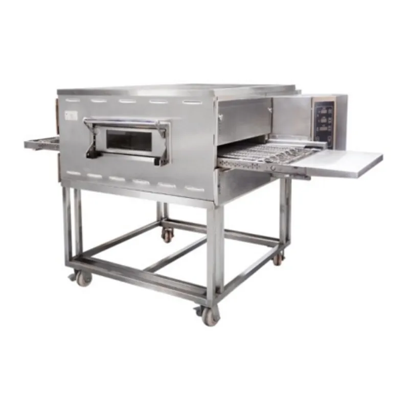 CONVEYOR PIZZA OVEN ELECTRIC_GAS