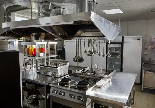 Cooking Equipment