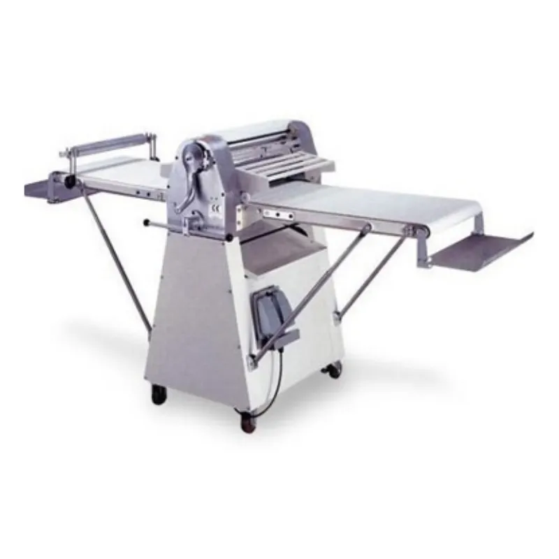 Dough Sheeter