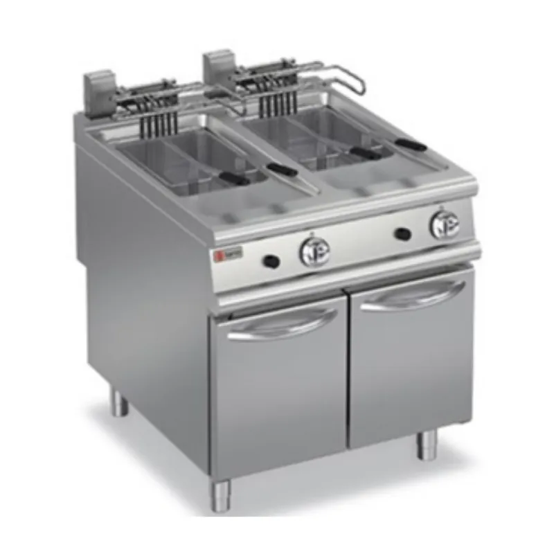 Deep Fat Fryer (Gas/Electric)