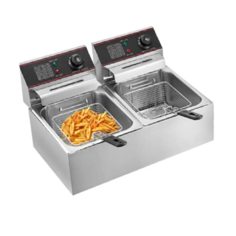 Deep Fat Fryer (Table Top)