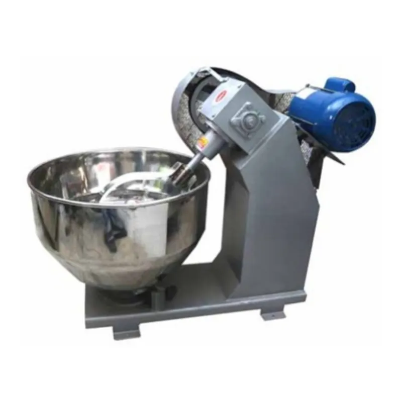 DOUGH KNEADER (ELECTRIC) (PCK-121) CAPACITY _ 5 TO 100 Ltr