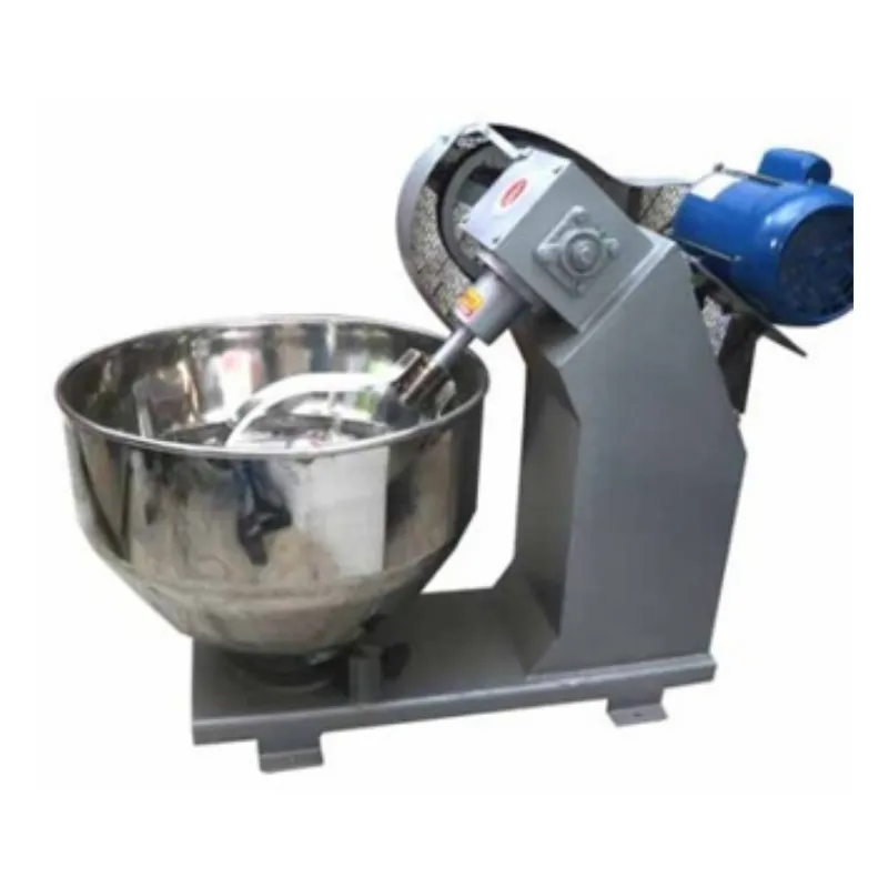 Dough Kneader (Electric)
