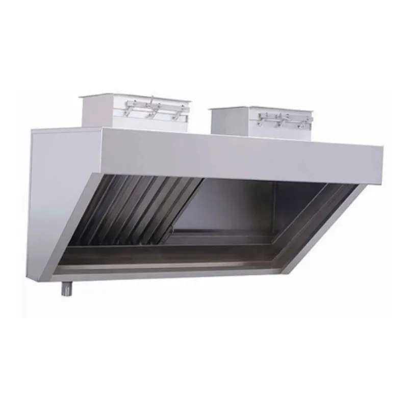 Exhaust Hood