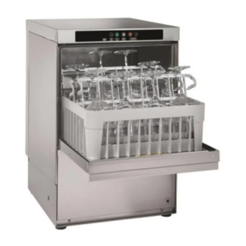Glass Washer