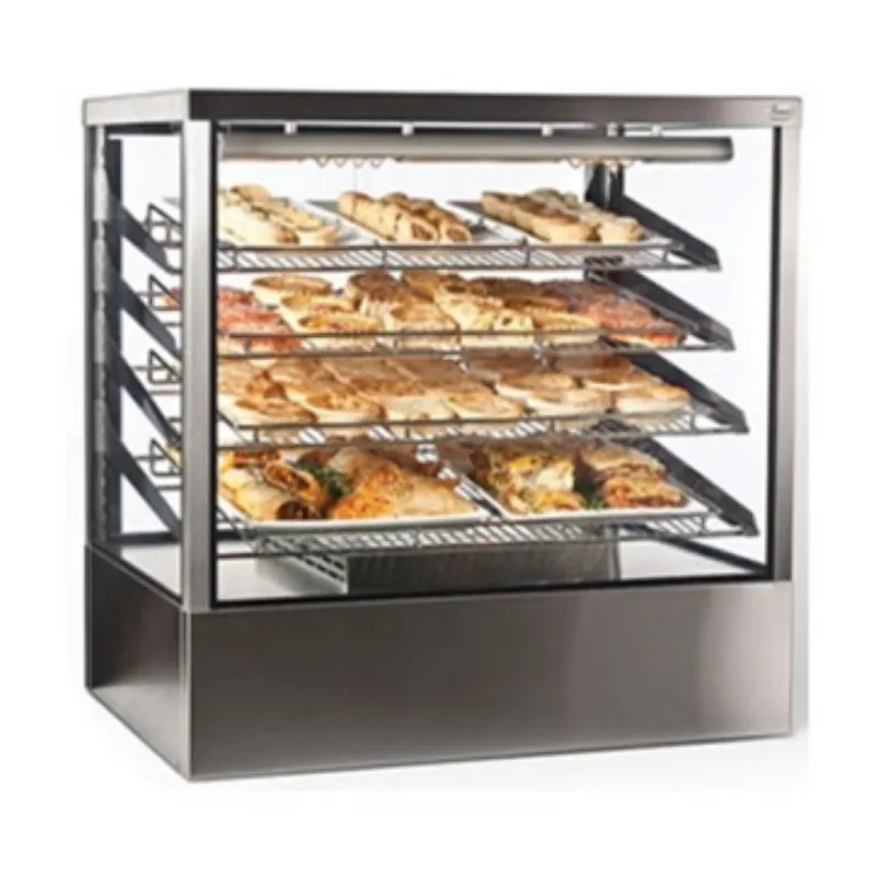 Hot Display Counter