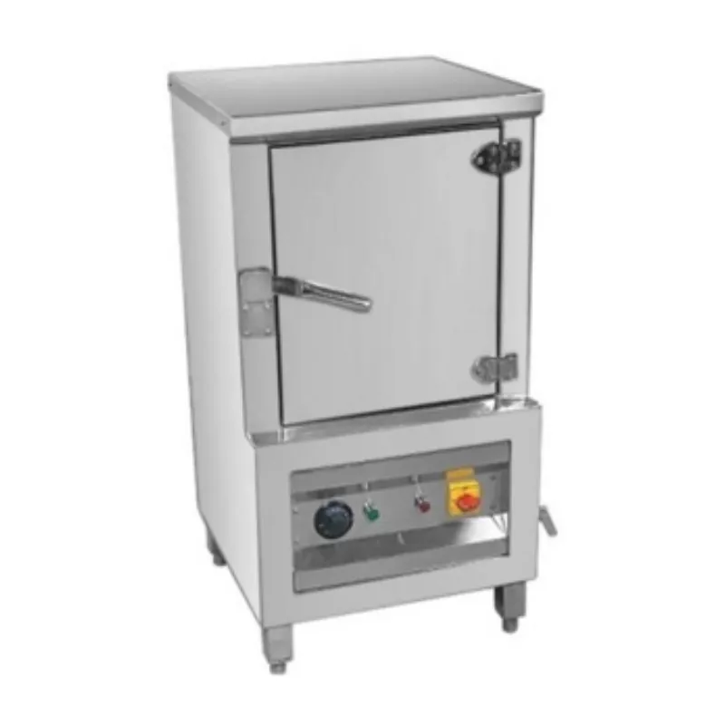 Idli Steamer (Gas/Electric)