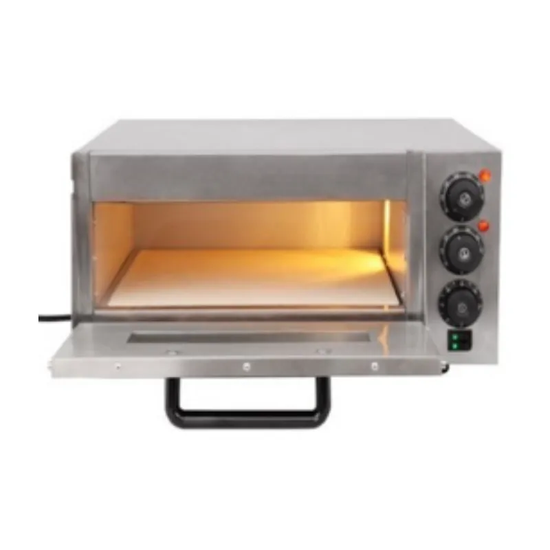 PIZZA OVEN CUSTOMISED