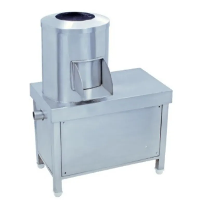 Potato Peeler (Electric)