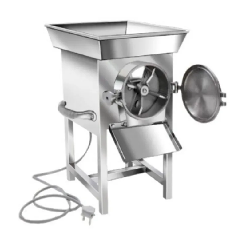 Pulverizer (Electric)