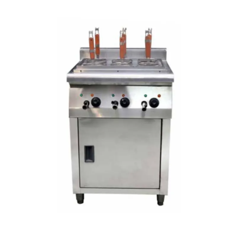 Pasta Cooker