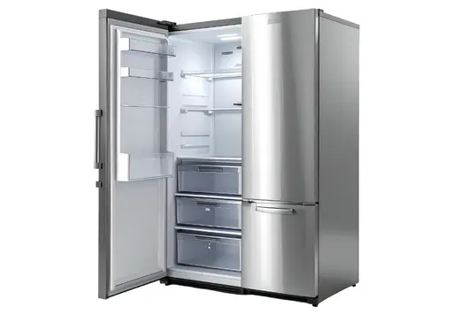 Refrigeration Equipment