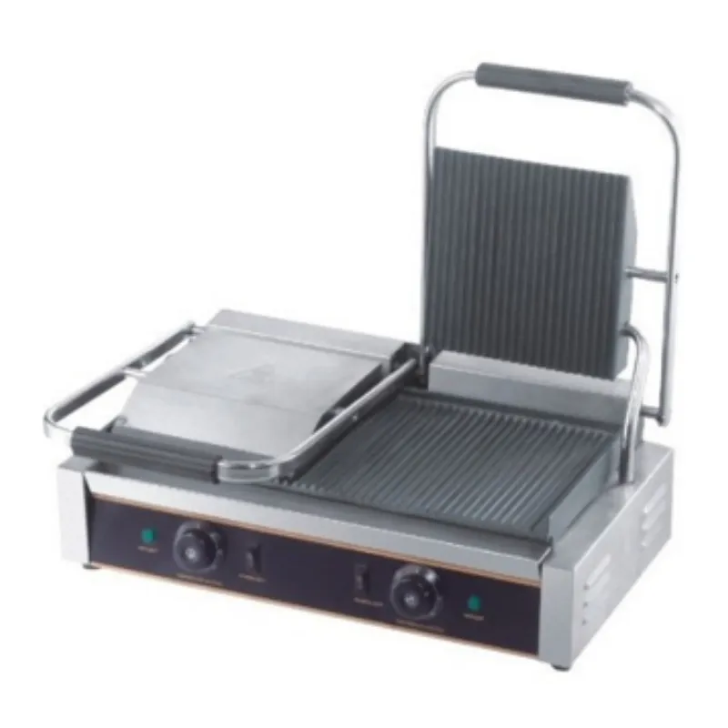 Sandwich Griller (Electric)