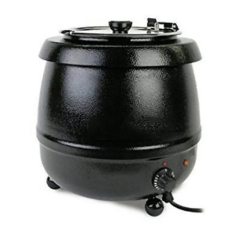 SOUP KETTLE STANDARD_BRANDED