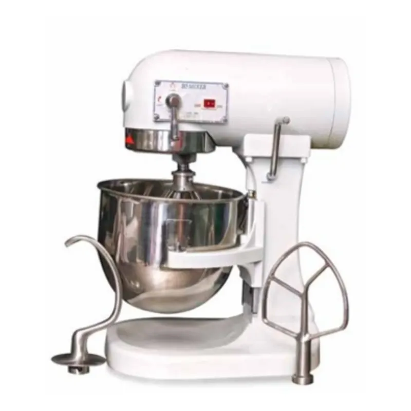 SPIRAL MIXER