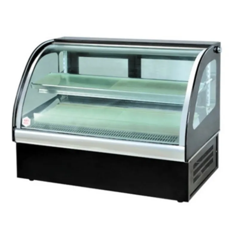 Table Top Bakery/Sweets Display Counter
