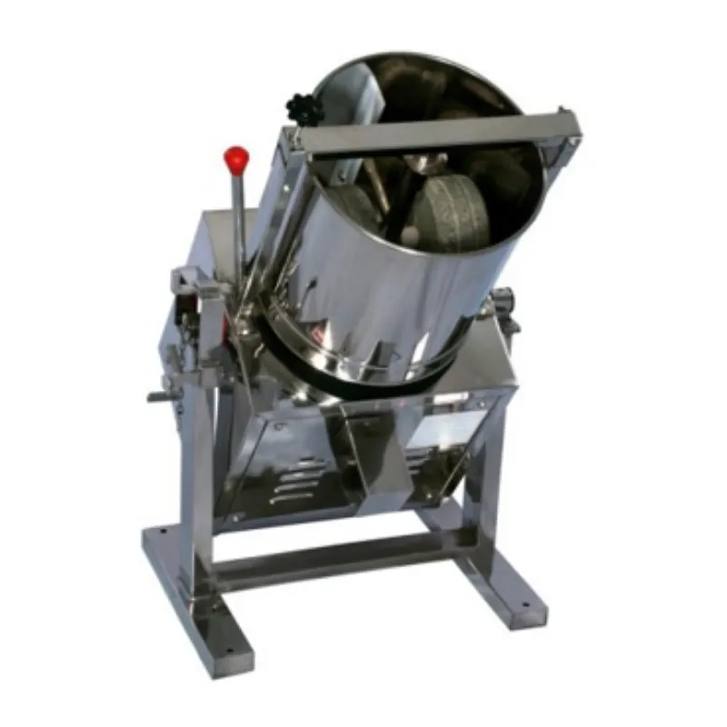 TILTING WET GRINDER (ELECTRIC)