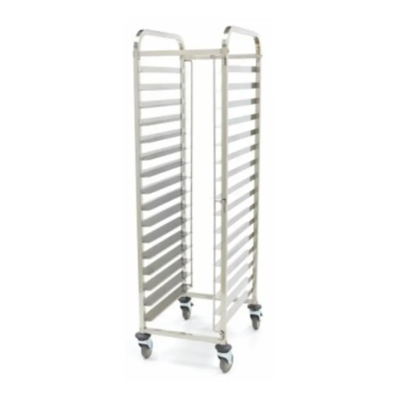 Tray Rack Trolley