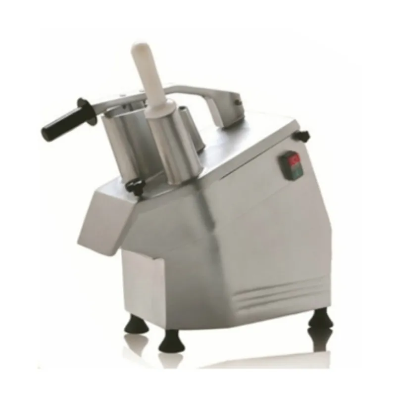 Vegetable Cutting Machine (Electric)