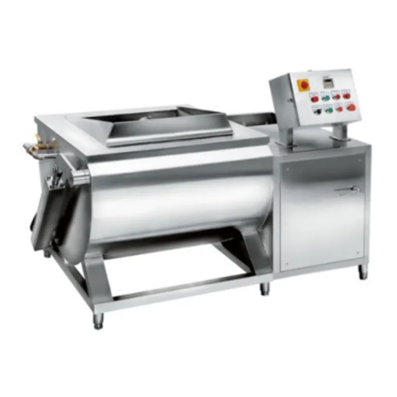 Vegetable Washer