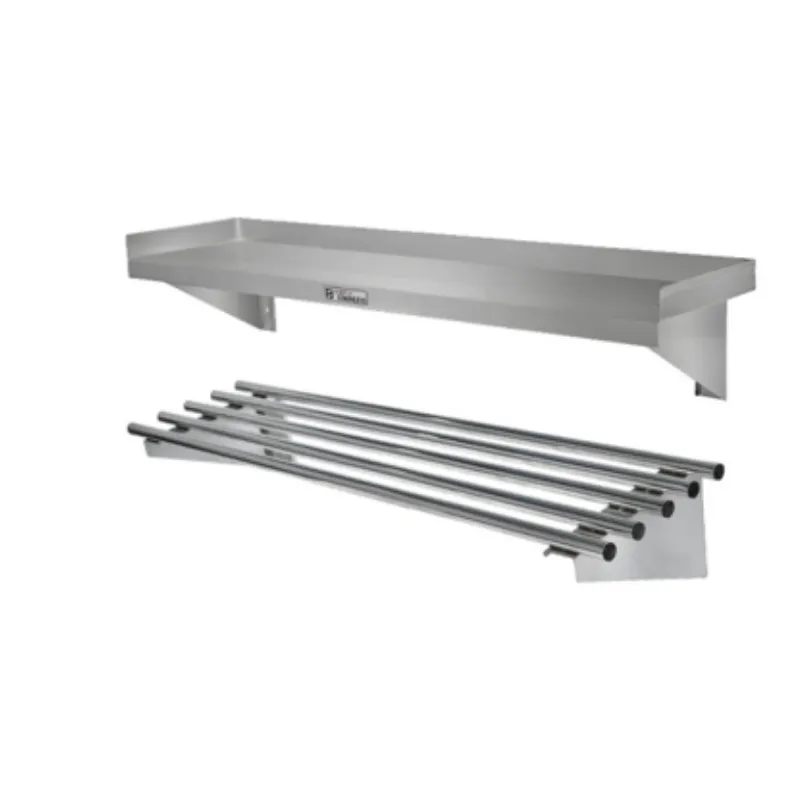 WALL SHELF SIZE